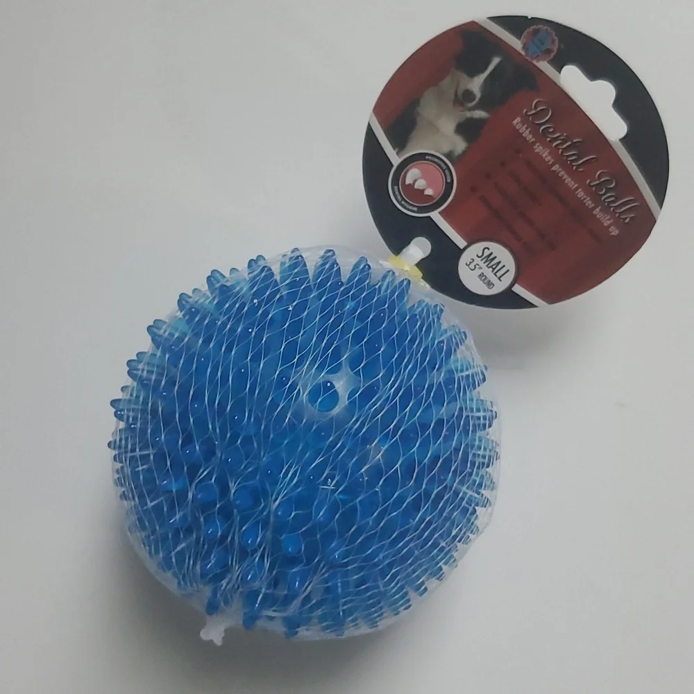 European Home Designs Dental Ball